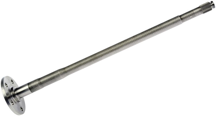 AXLE SHAFT ONLY