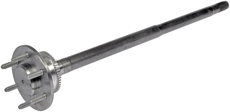 AXLE SHAFT ONLY