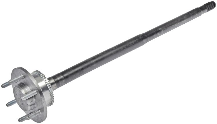 AXLE SHAFT ONLY