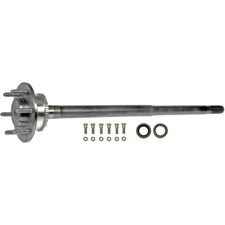 Rear Axle Shaft Kit