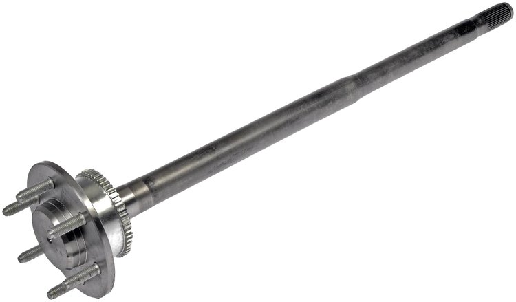 AXLE SHAFT ONLY