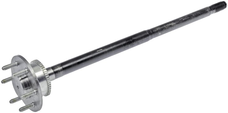 AXLE SHAFT ONLY