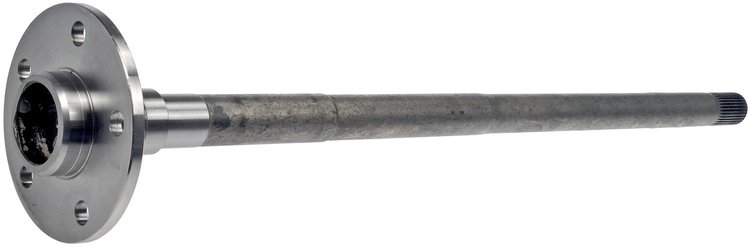 AXLE SHAFT ONLY