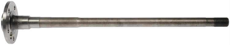 Rear Axle Shaft 1982-1987, 1997-2006 Jeep