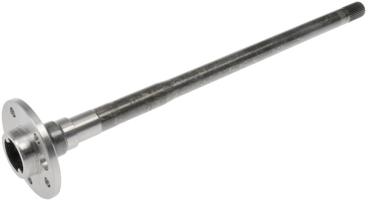 AXLE SHAFT ONLY