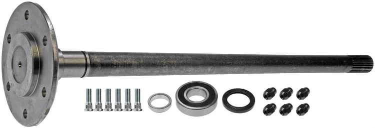 Rear axle shaft kit for Toyota pickup