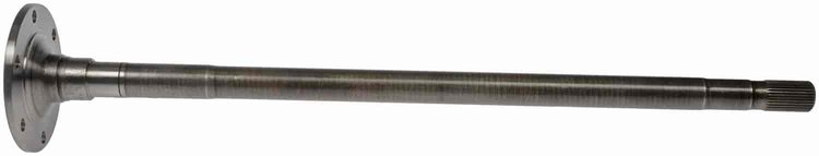 Rear Axle Shaft Kit 2004-2007 For Nissan Fits Titan