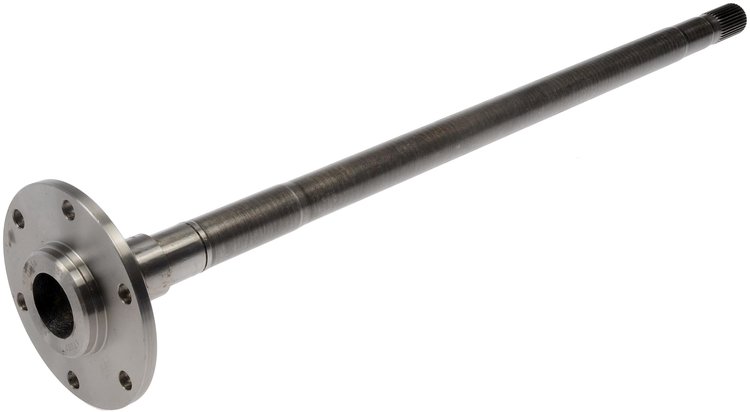 AXLE SHAFT ONLY