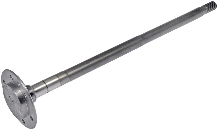 AXLE SHAFT ONLY