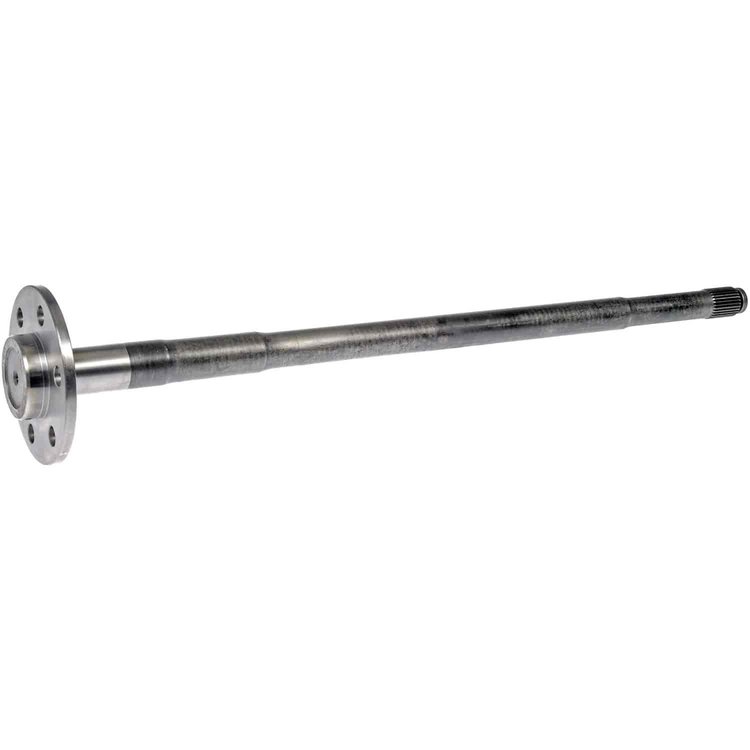 AXLE SHAFT