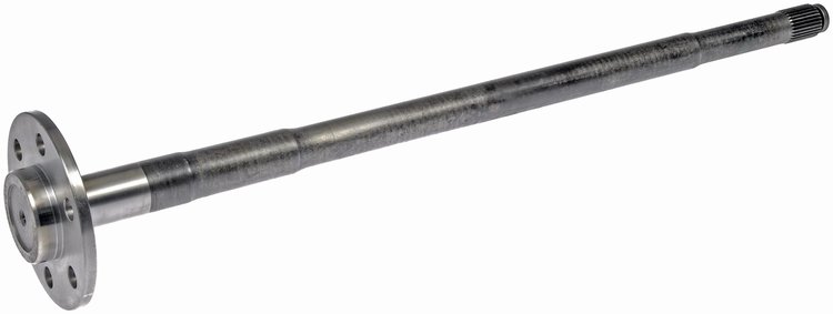 AXLE SHAFT ONLY