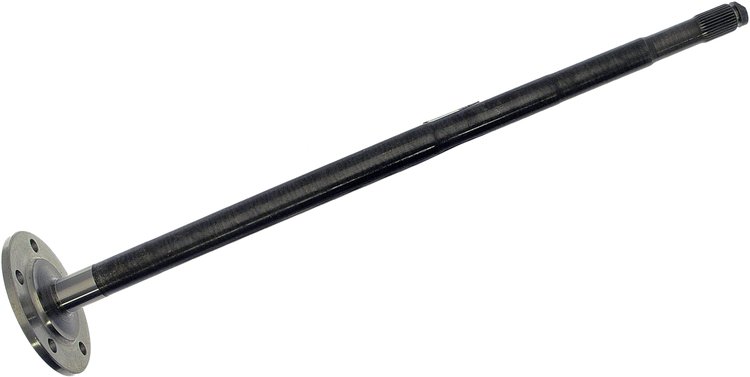 AXLE SHAFT ONLY
