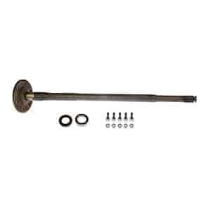 REAR AXLE SHAFT