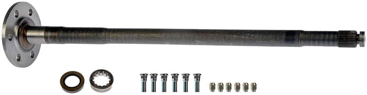 Rear Axle Shaft 1997-04 Dodge Durango/Dakota