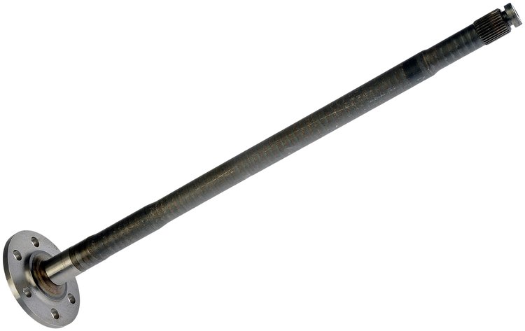 AXLE SHAFT ONLY