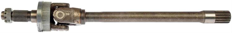 Front Axle Shaft Dodge Ram 1500/2500