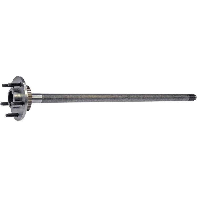 630-413 Ford 8.8 Ring Gear with 31-splines and ABS Ring; 2005-2011 Ford, 2005-2011 Lincoln, 2005-2011 Mercury