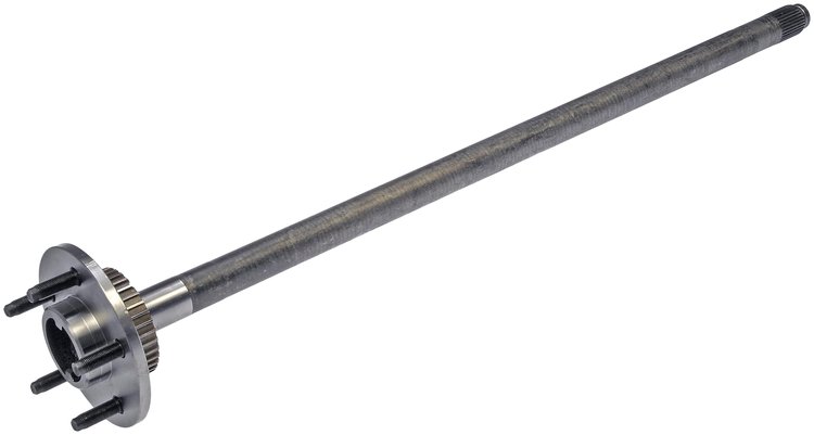 AXLE SHAFT ONLY