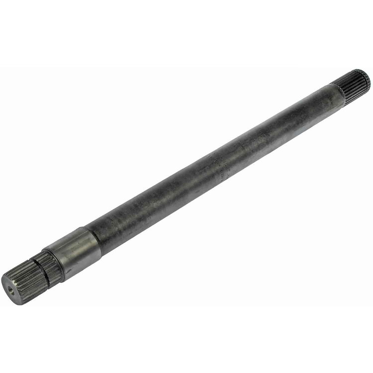 Front Axle Shaft