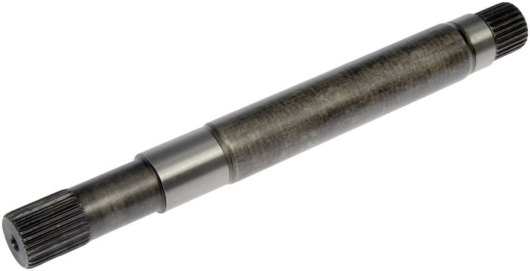 AXLE SHAFTS