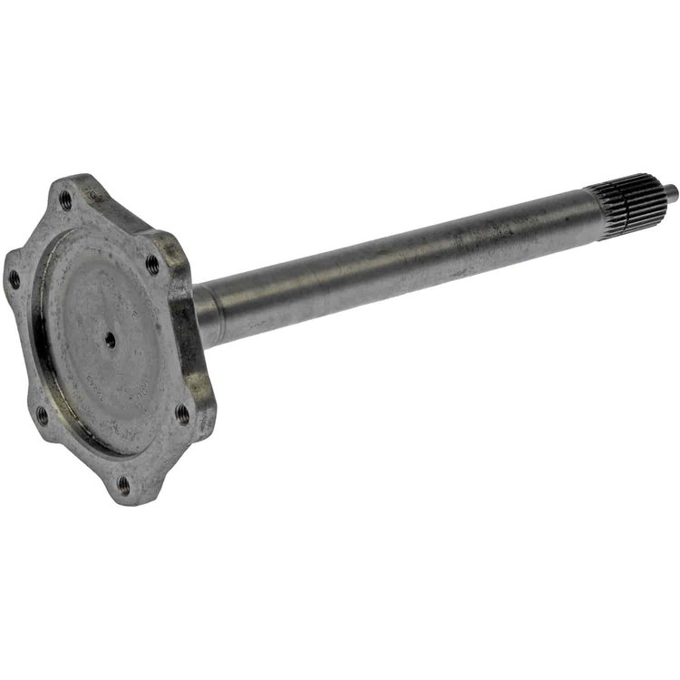 GM 8.25 IFS Inner Axle Shaft