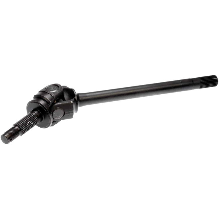Front Axle Shaft Kit 4340