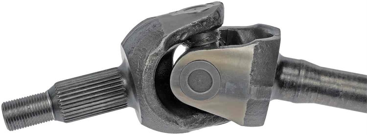 Front Axle Shaft Kit 4340