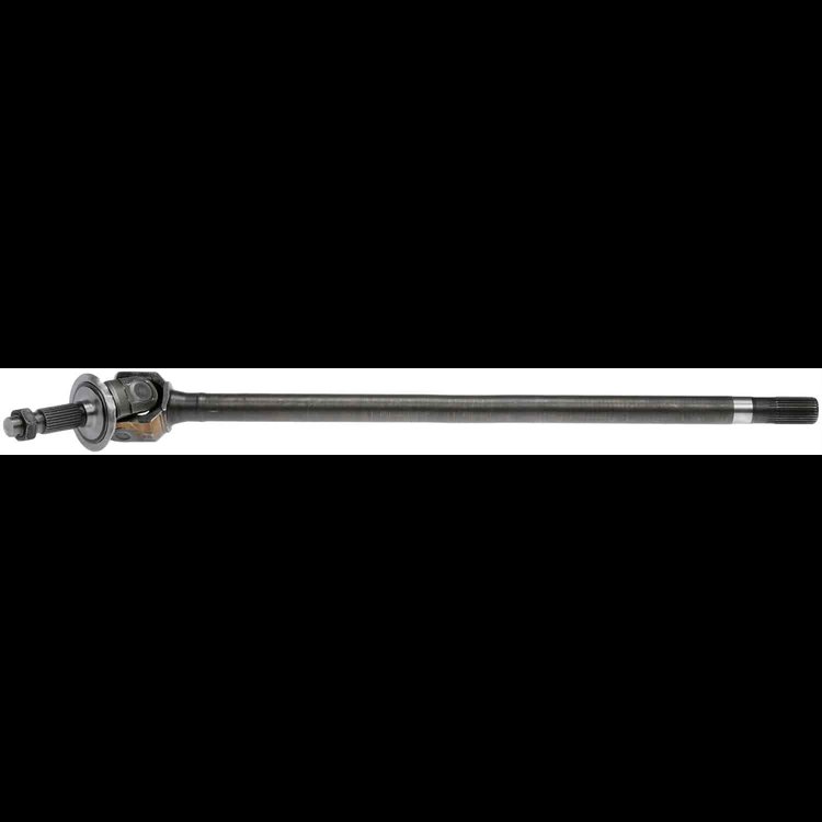 Front Axle Shaft Kit