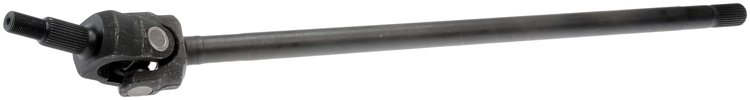 AXLE SHAFTS