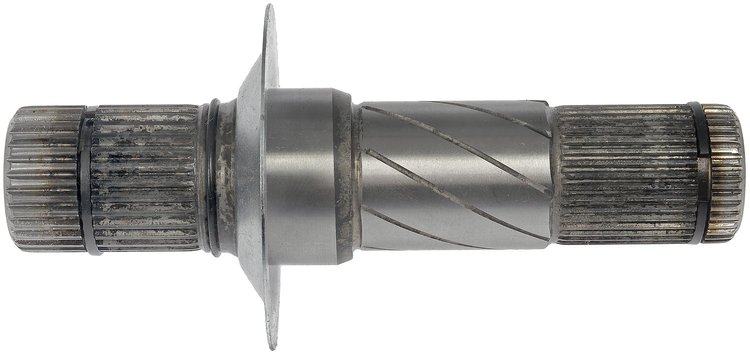 AXLE SHAFTS