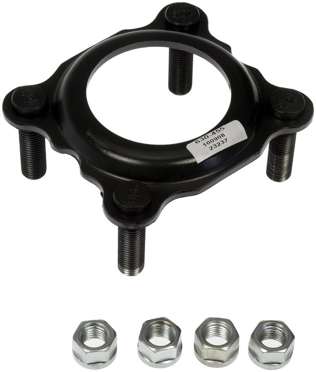 AXLE SHAFT RETAINER