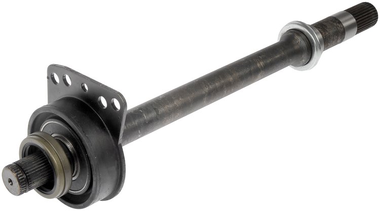AXLE SHAFTS