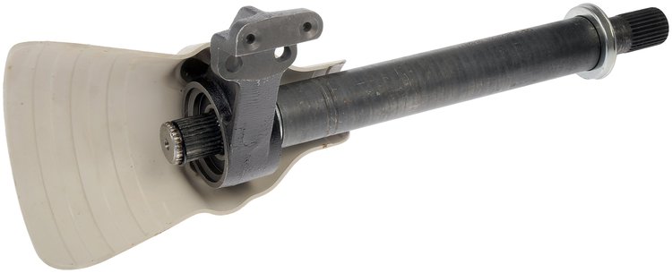 AXLE SHAFTS