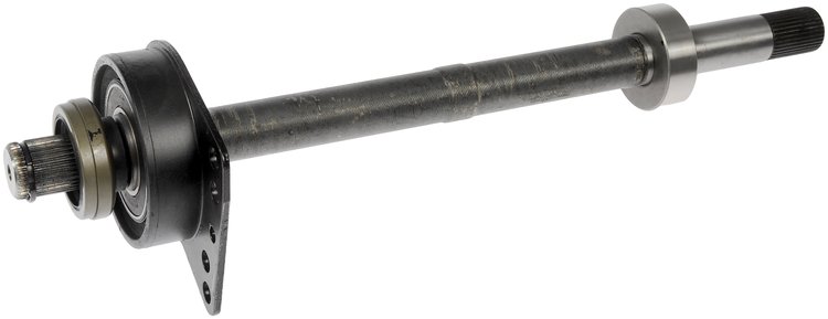 AXLE SHAFTS