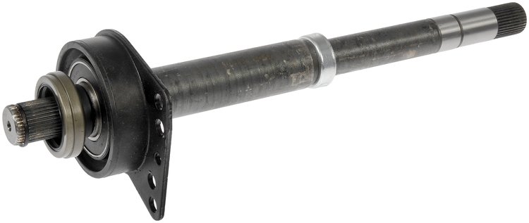 AXLE SHAFTS
