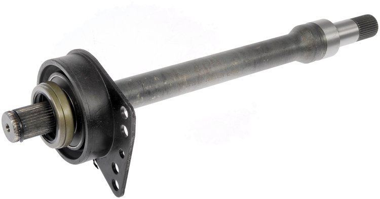 AXLE SHAFTS