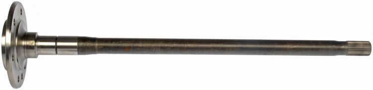 AXLE SHAFT ONLY