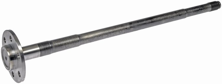AXLE SHAFT ONLY