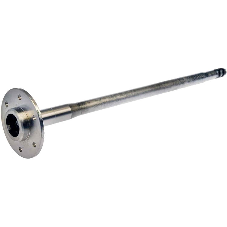 Rear Axle Shaft Left Side