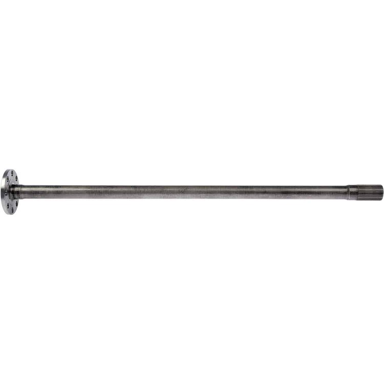 Rear Axle Shafts