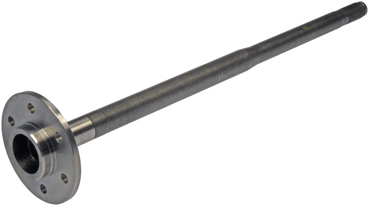 AXLE SHAFT ONLY