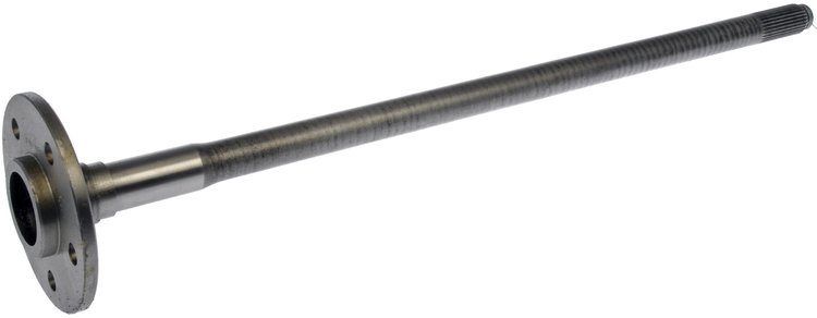 AXLE SHAFT ONLY
