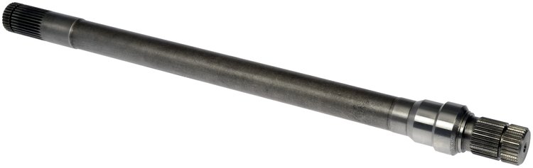AXLE SHAFTS