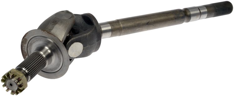 AXLE SHAFTS