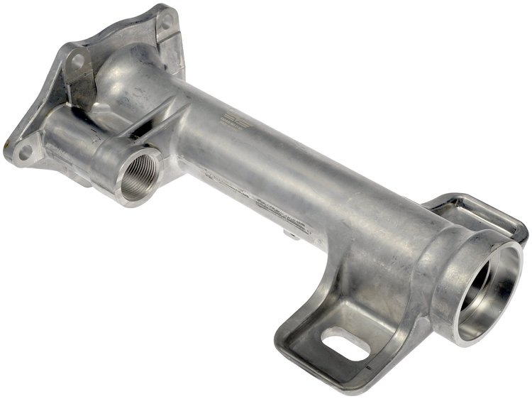 4WD COMPONENTS