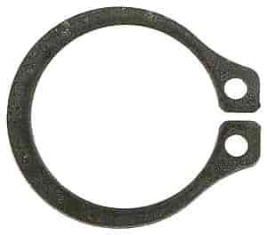 632-043 External Retaining Ring - 7/16 in. (11.1mm)