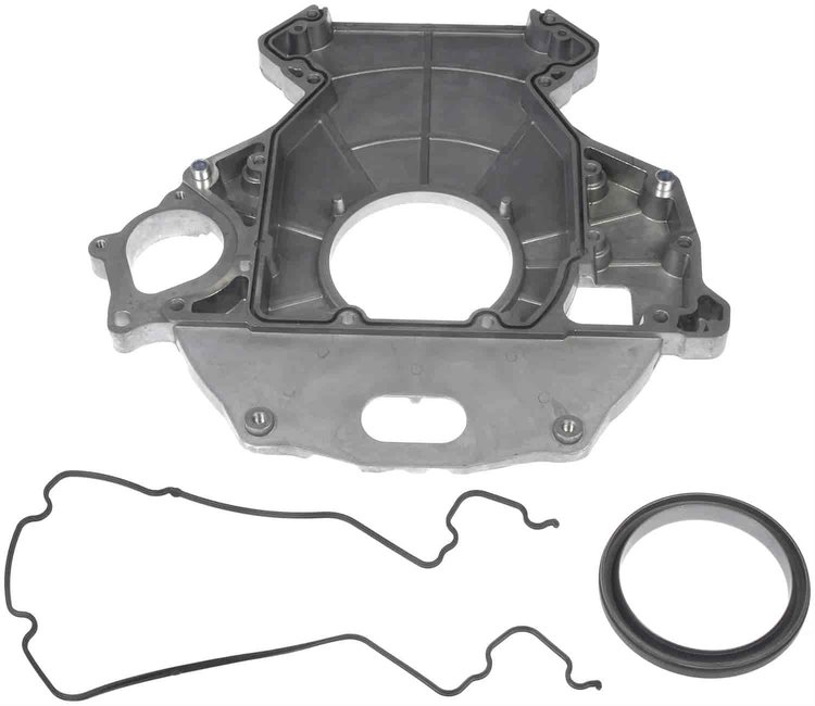 Rear Main Seal Retainer