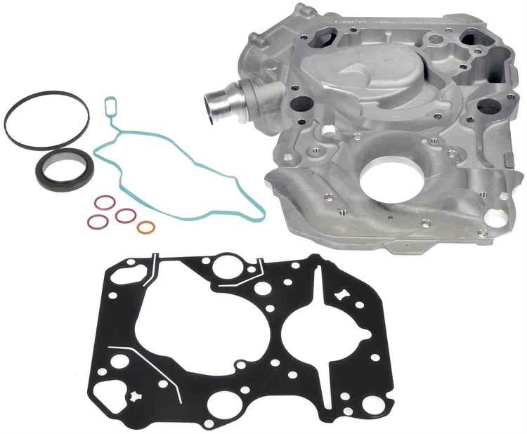 TIMING COVER KIT - INCLUD