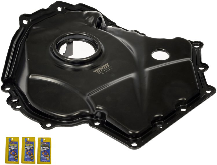 TIMING COVERS