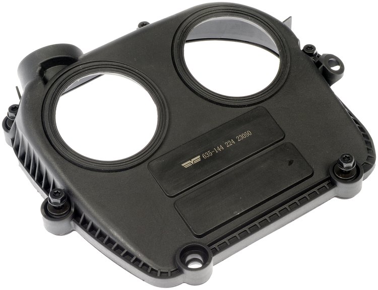 TIMING COVER